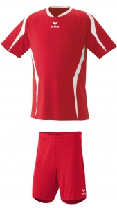 10er Trikot/Hosen Set CHICAGO 1/4 Arm Erima